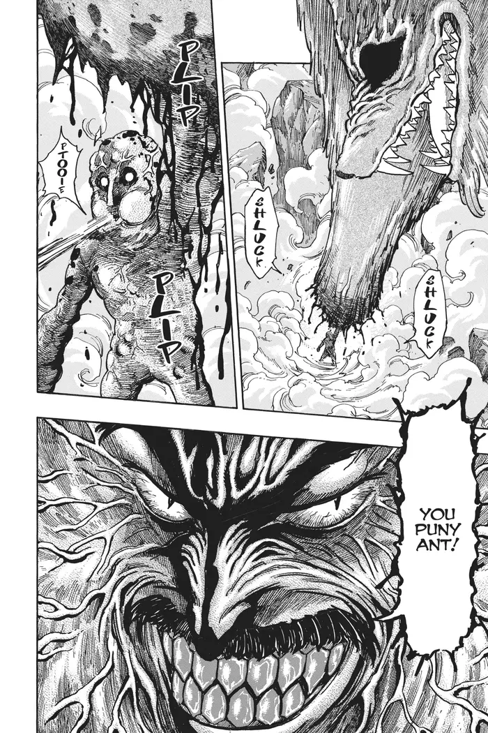 Toriko Chapter 376 image 08_optimized